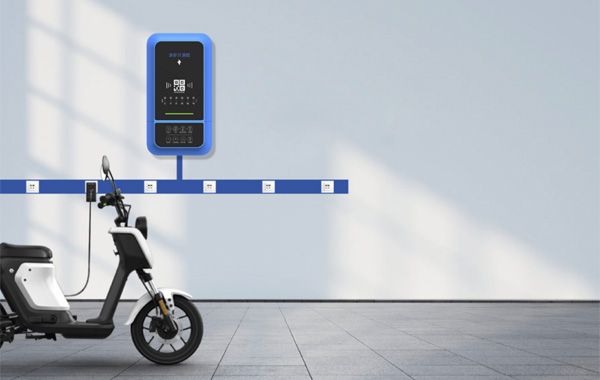 sạc nhanh xe điện