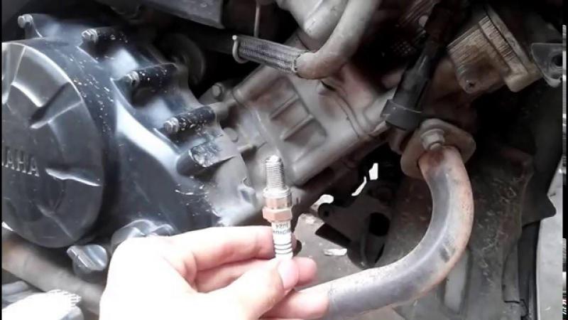 bugi xe máy 50cc