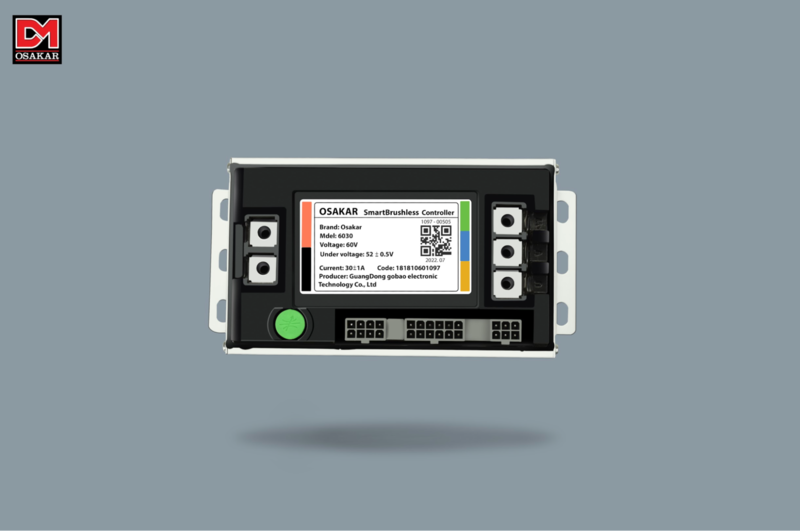 Thứ tự độ xe điện chuẩn - Đầu tiên IC