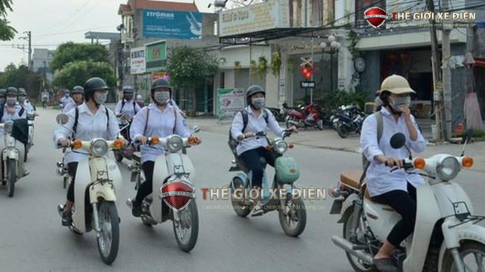 16 tuổi có thể đi bằng a1 trong dự thảo lần 2