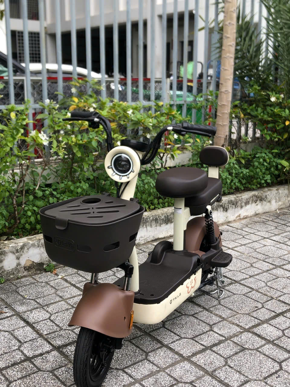 Top 5+ xe đạp điện cho học sinh cấp 2 phụ huynh nên cân nhắc