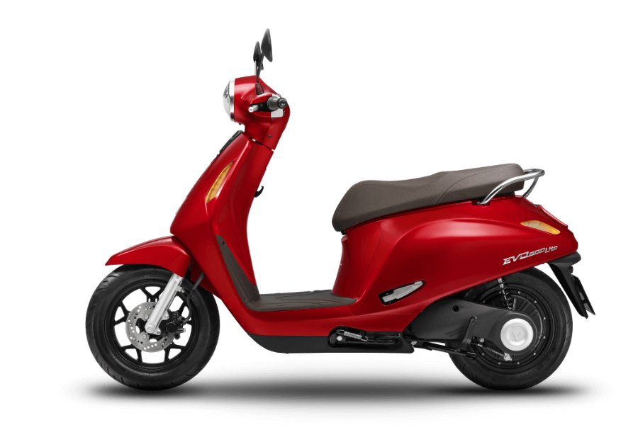 Dòng VinFast Evo 200 Lite