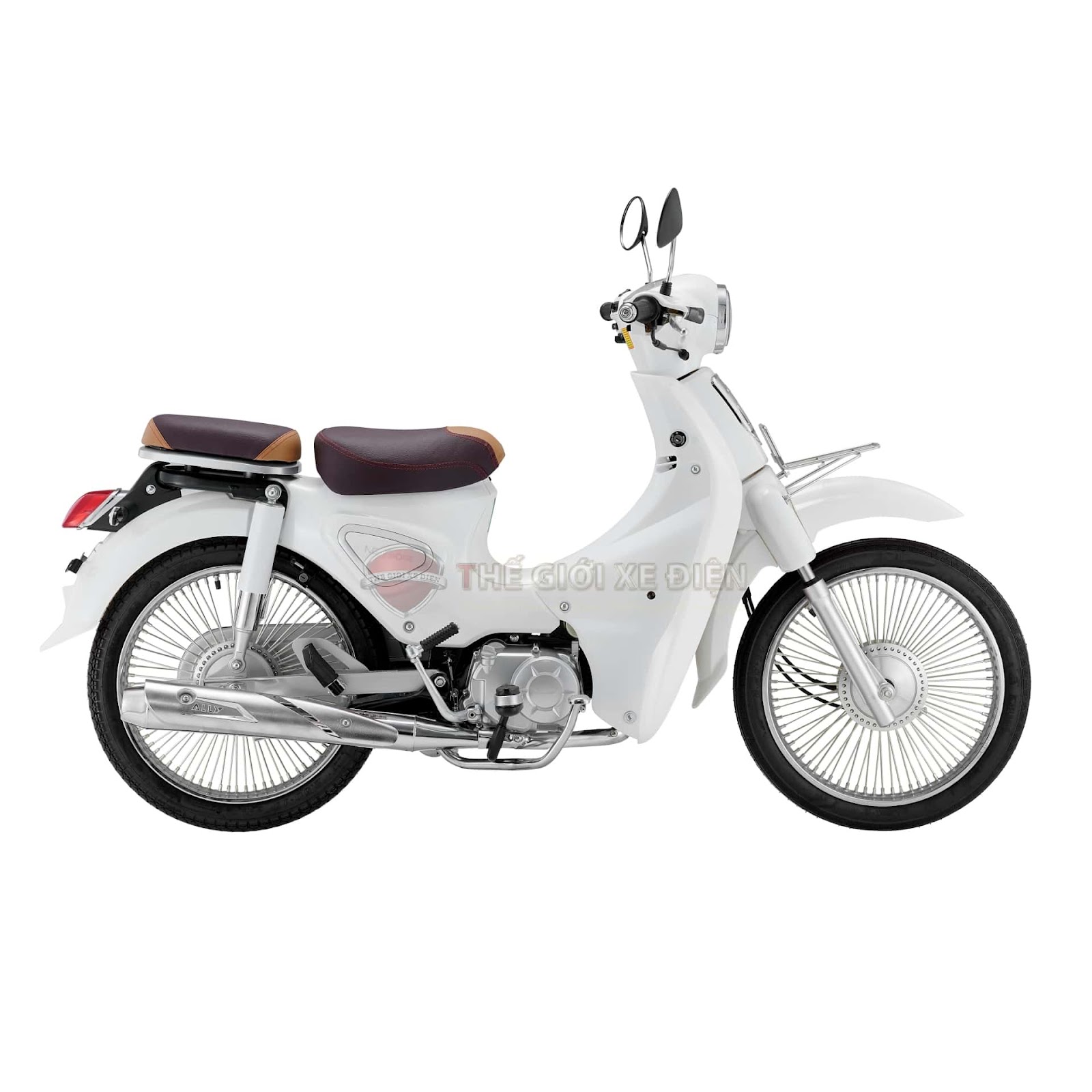 Cub New Ally 50SE