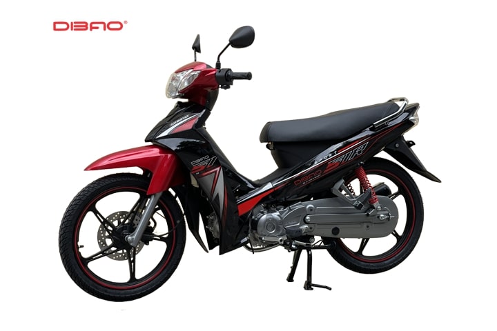Sirius Dibao 50cc