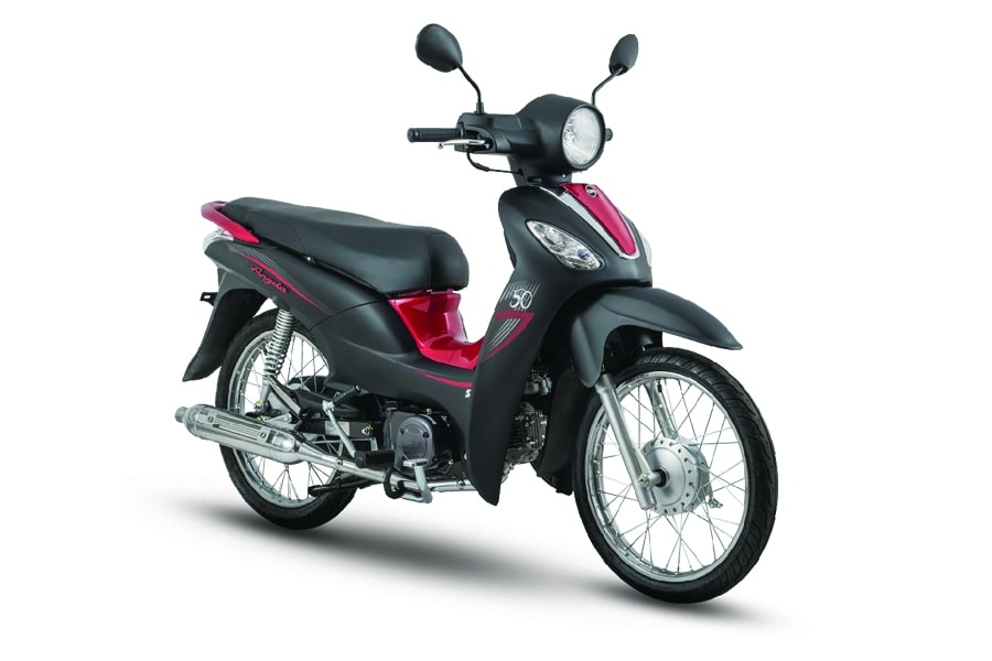 SYM Angela 50cc