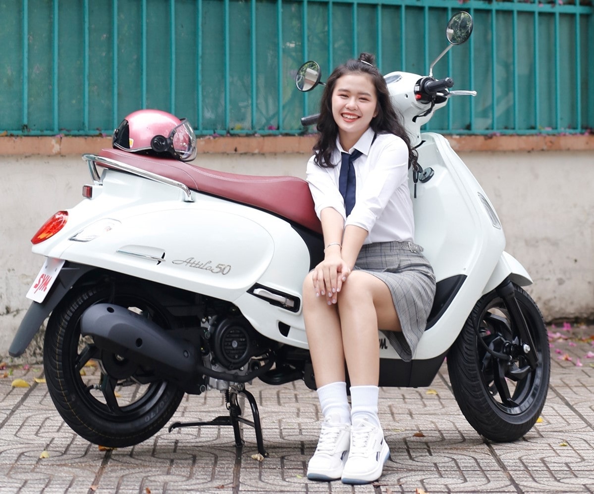 Xác định mua xe dựa trên nhu cầu, mục đích sử dụng