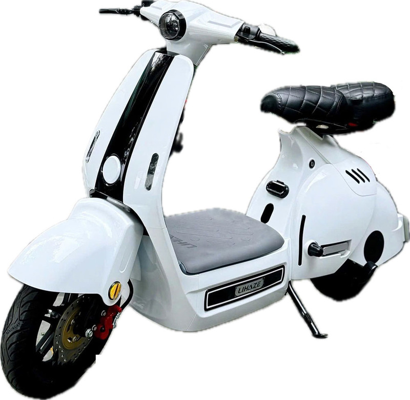 Xe đạp điện Hottrend Z3 Lihaze