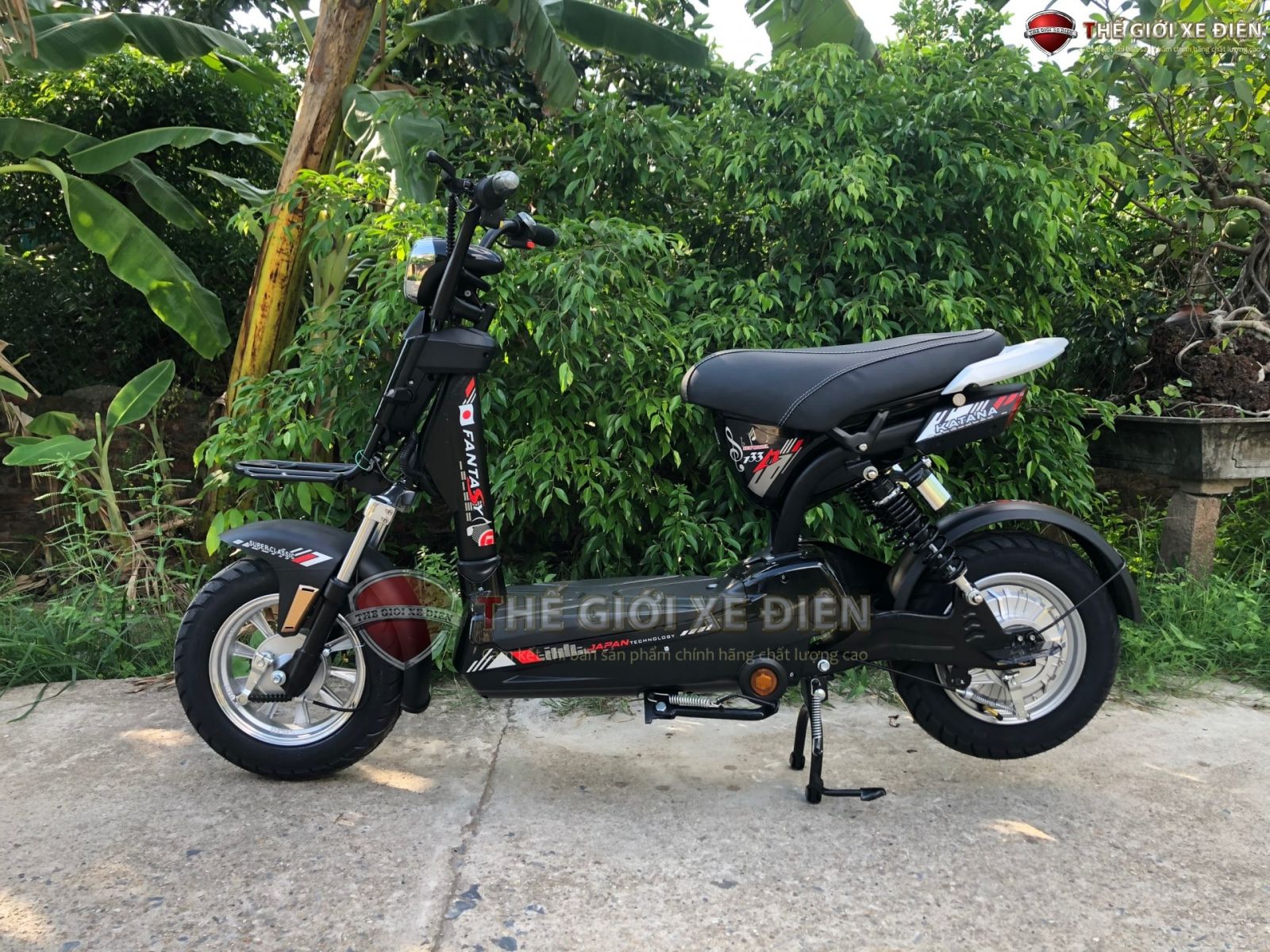 Linh kiện nhập khẩu 