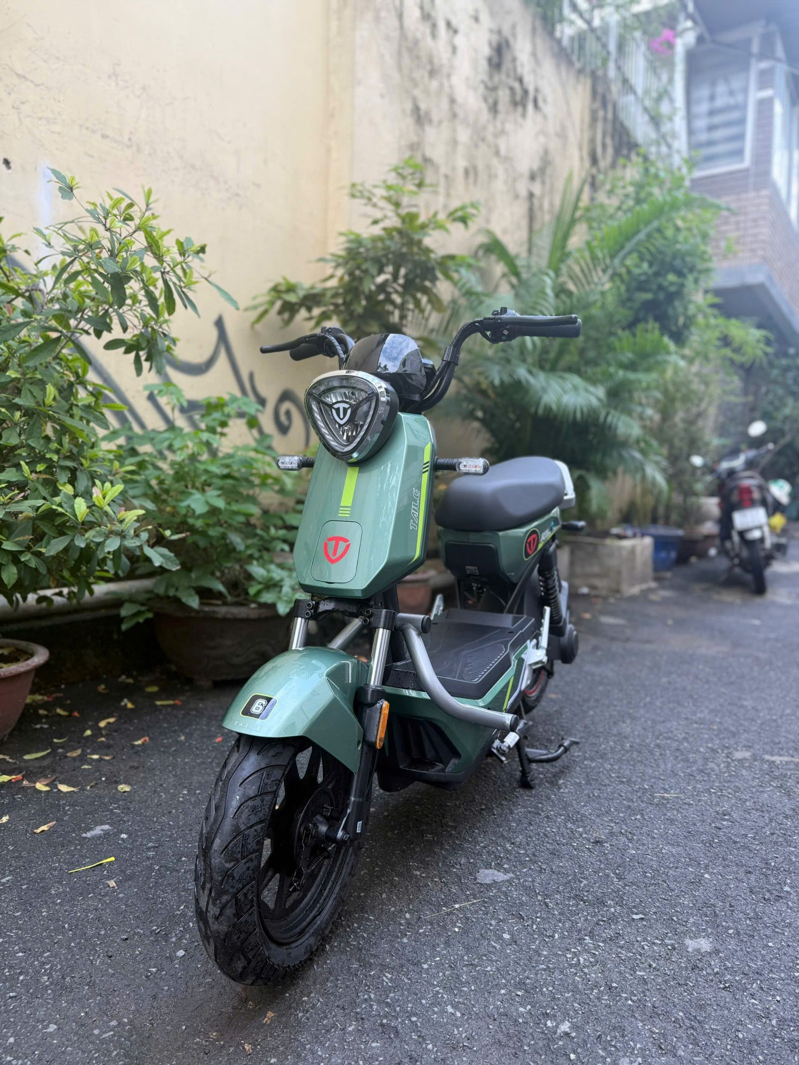 Cách sử dụng công tắc nguồn xe điện đúng cách