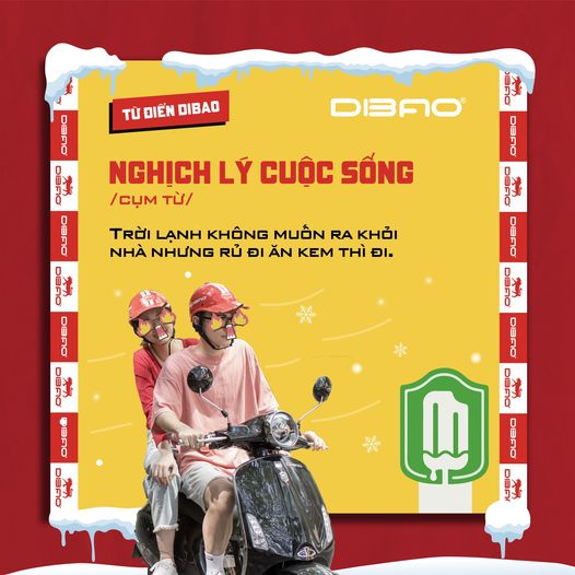 Xe điện Dibao