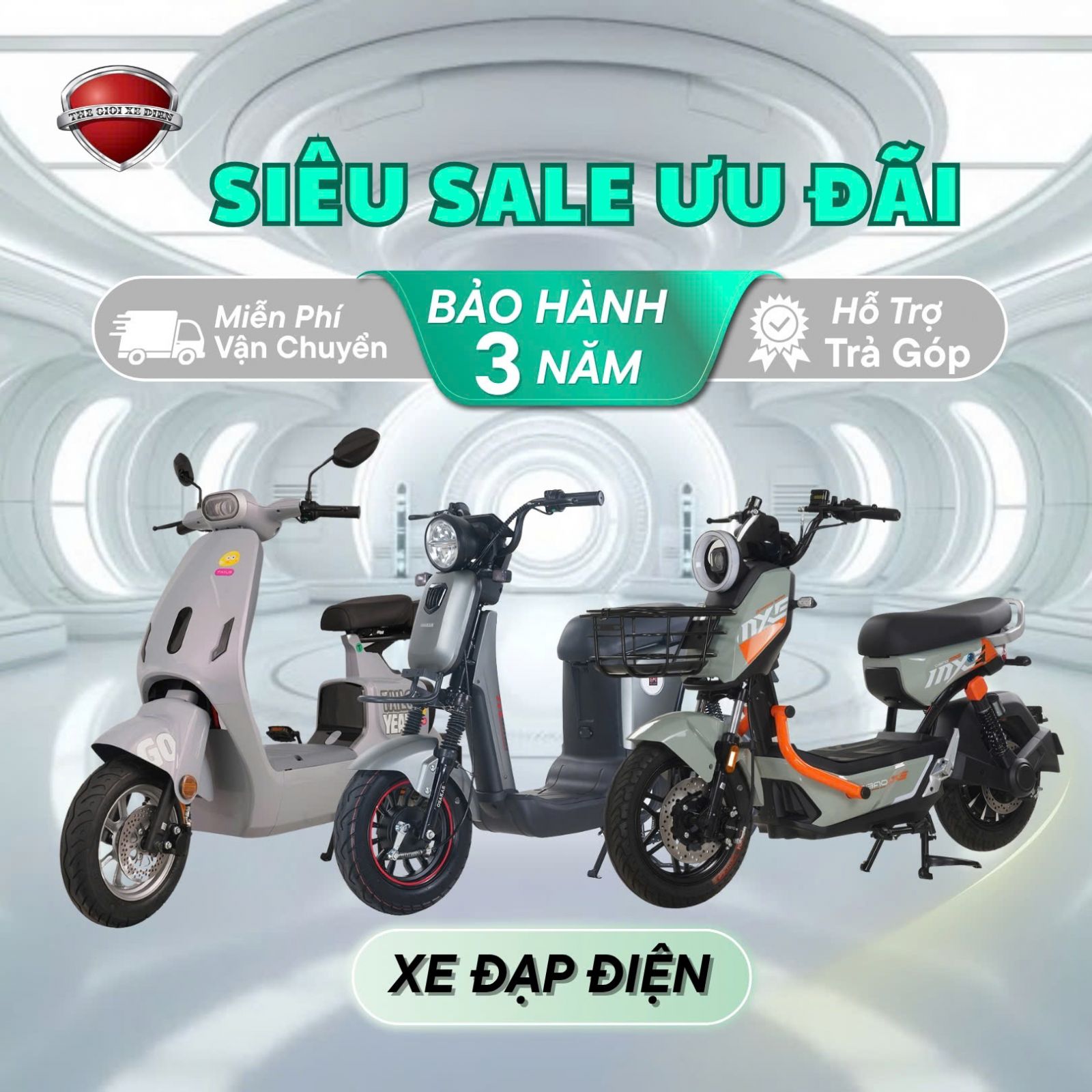 Hiểu đúng về khả năng chống nước của xe điện