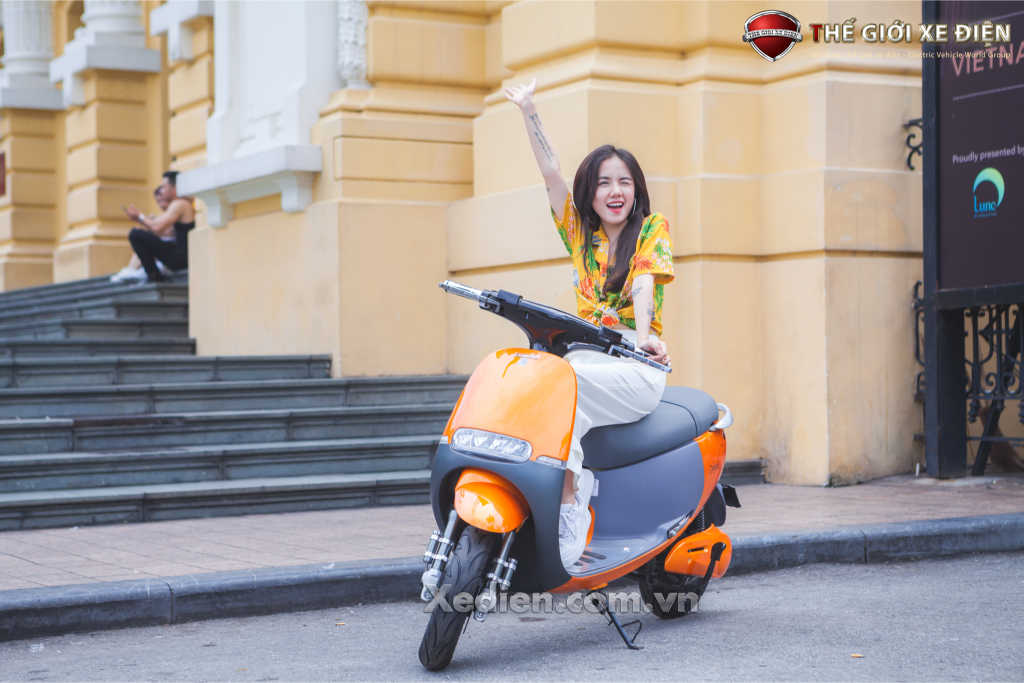 Vấn đề tài chính khi mua xe máy 50cc luôn được đặt lên hàng đầu