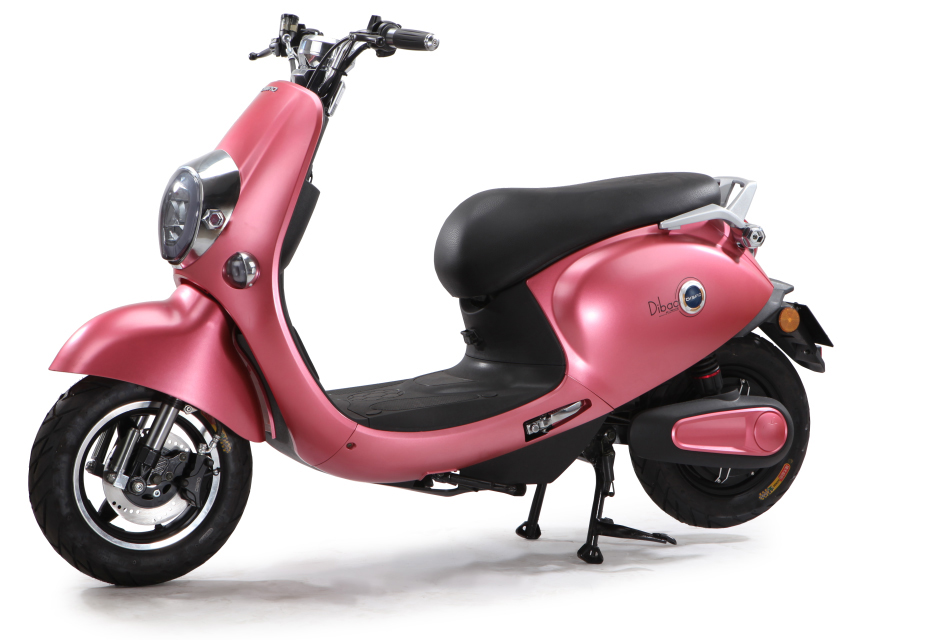 xe điện dibao gogo ss