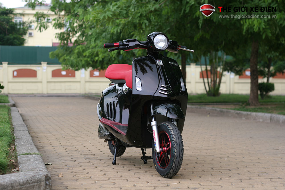 Thiết kế nhẹ nhàng, nữ tính