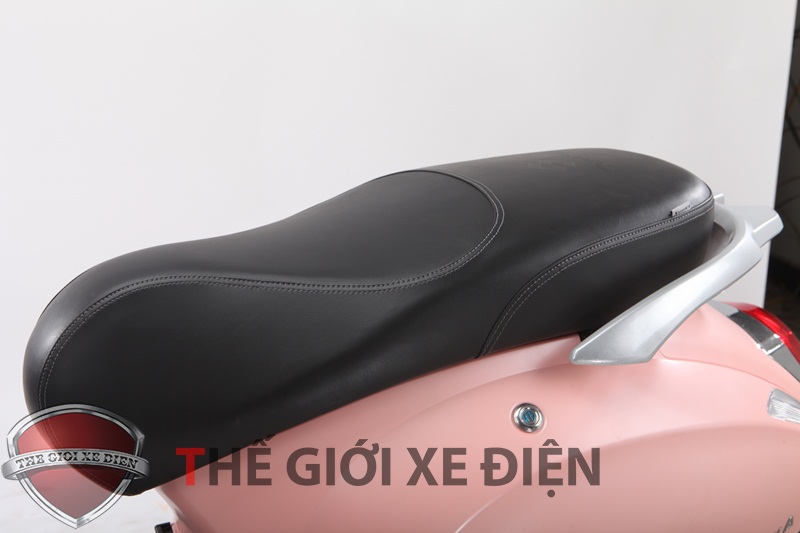 Yên xe điện Vespa Suzika