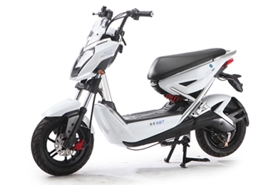 Xe điện Xmen GT Aima