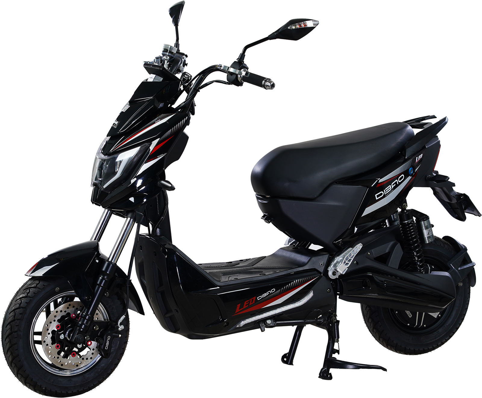Xe Điện Dibao Xman Neo