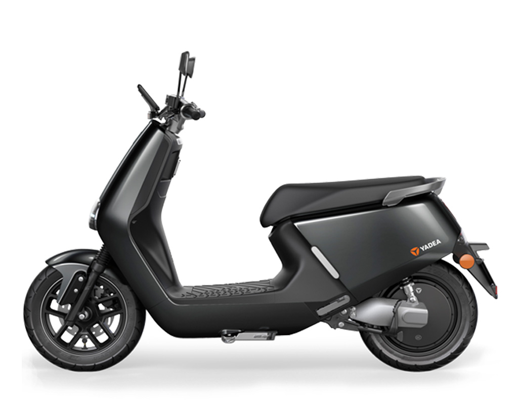 Xe điện Yadea G5
