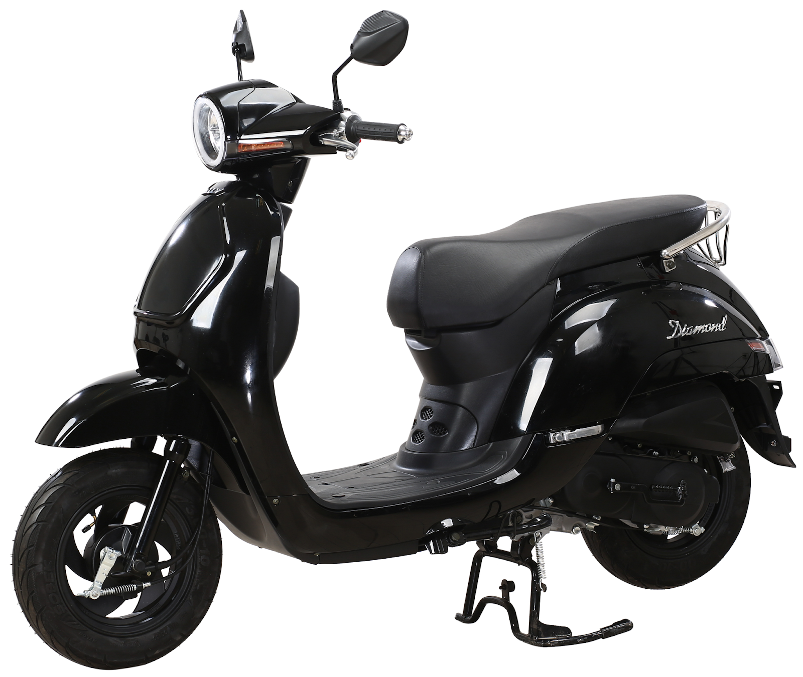 Xe Ga 50cc Diamond Ally