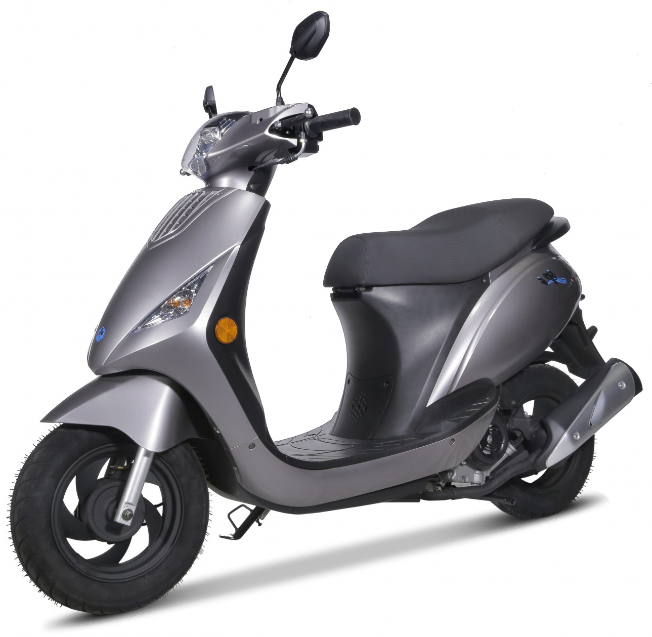 Xe ga 50cc Melody Zip 2023