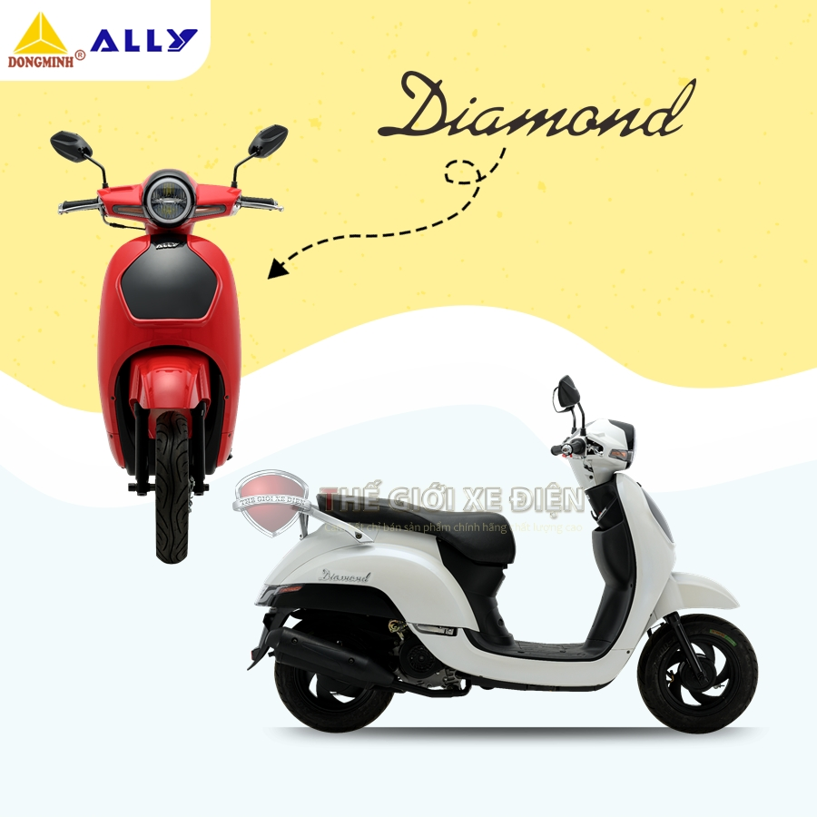 Ally Diamond