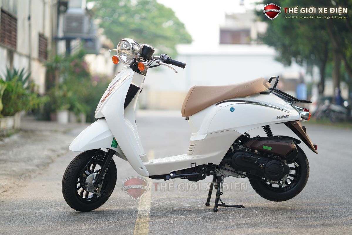  xe ga 50cc CREA HSV1 Hyosung Korea