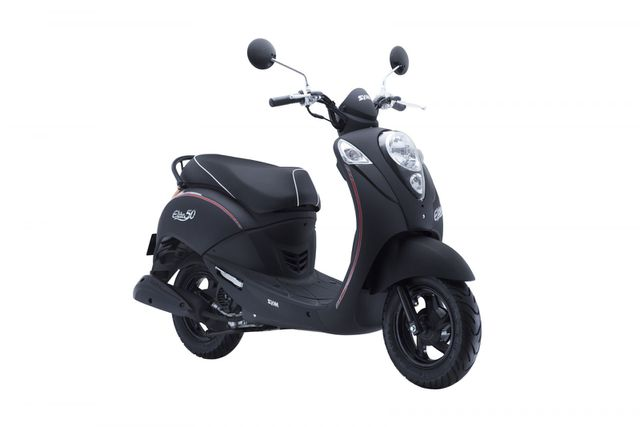 xe máy 50cc cũ, nhỏ gọn