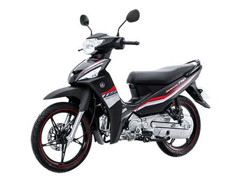 Xe Máy 50cc Sirius Dibao