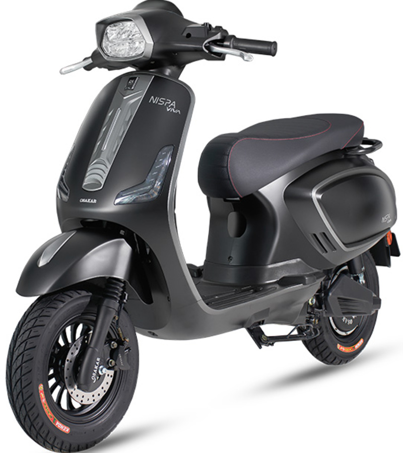 Osakar Nispa Vera New 2025