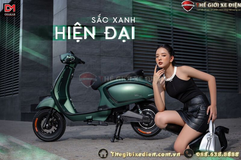 Osakar Nispa Vera New 2025