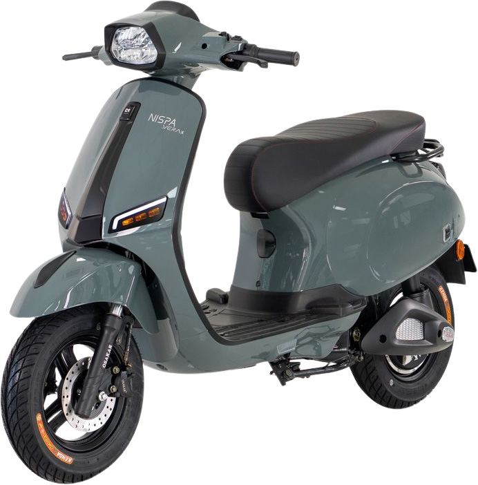 Osakar Nispa Vera New 2025