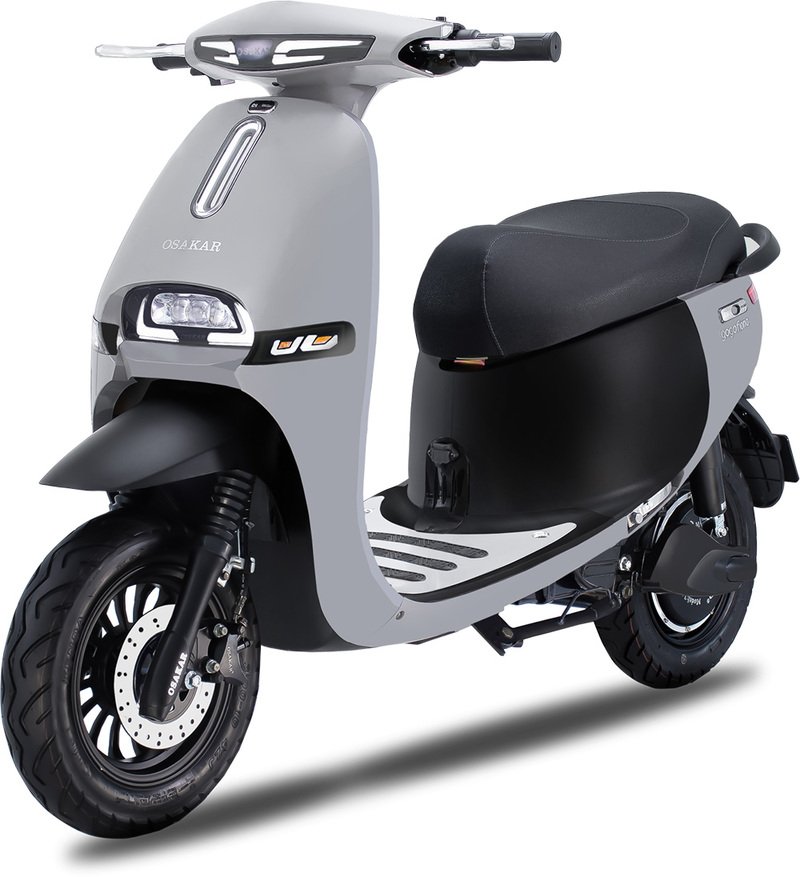 Xe máy 50cc Osakar có bền không