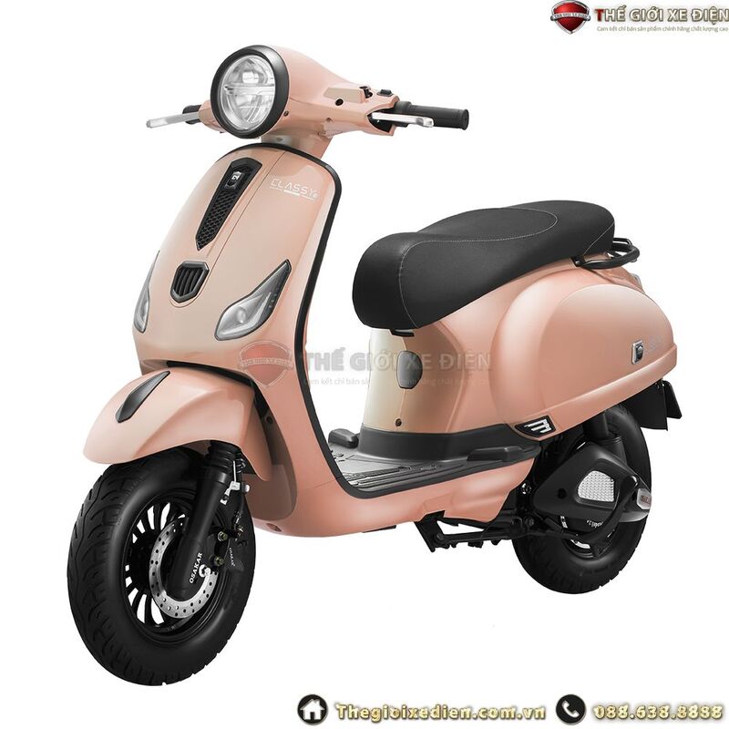 Xe máy 50cc Osakar có bền không