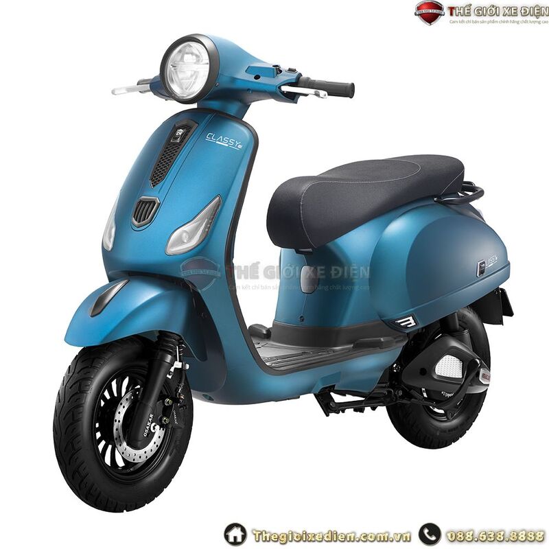 Xe máy 50cc Osakar có bền không