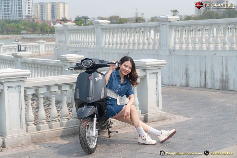 Xe điện Tailg R52 giá bao nhiêu