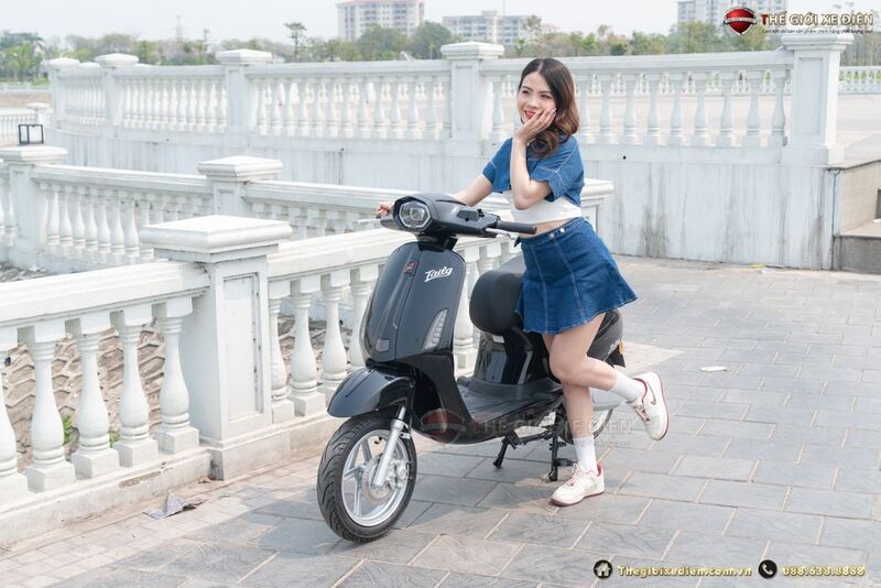 Xe điện Tailg R52 giá bao nhiêu