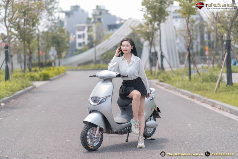 Xe điện Tailg R52 giá bao nhiêu