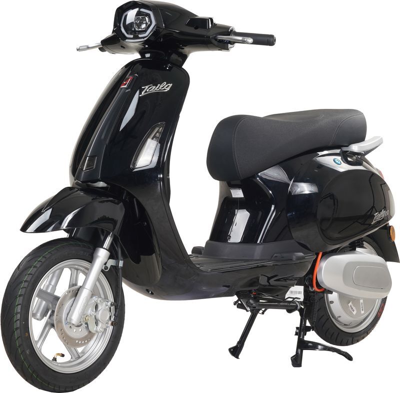 Xe điện Tailg R52 giá bao nhiêu
