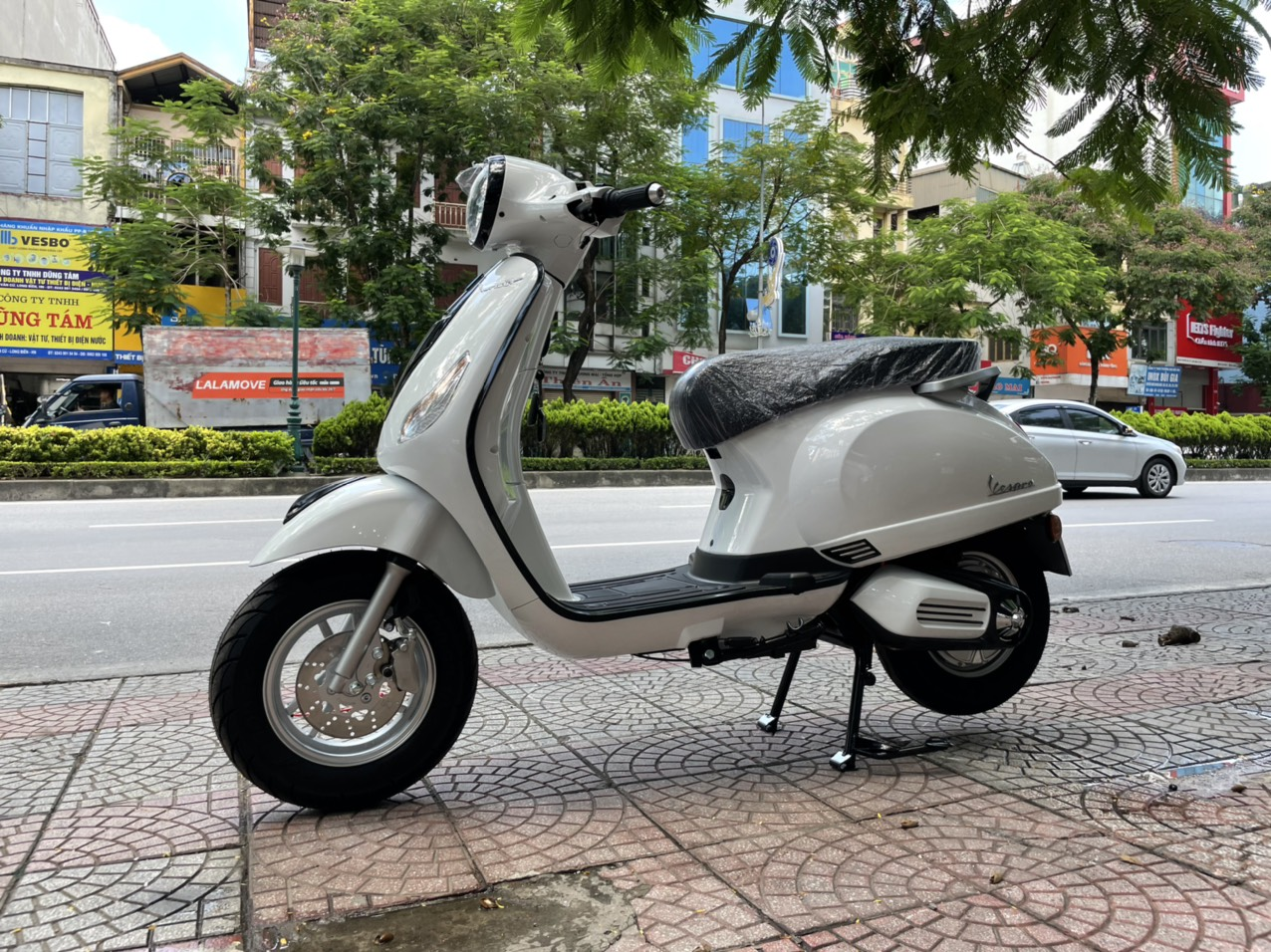 xe máy điện cao cấp
