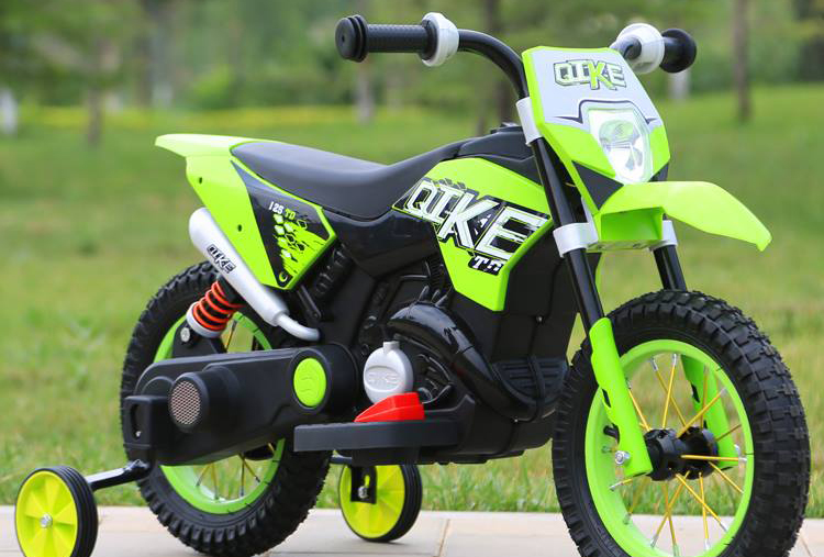 xe máy điện cho bé