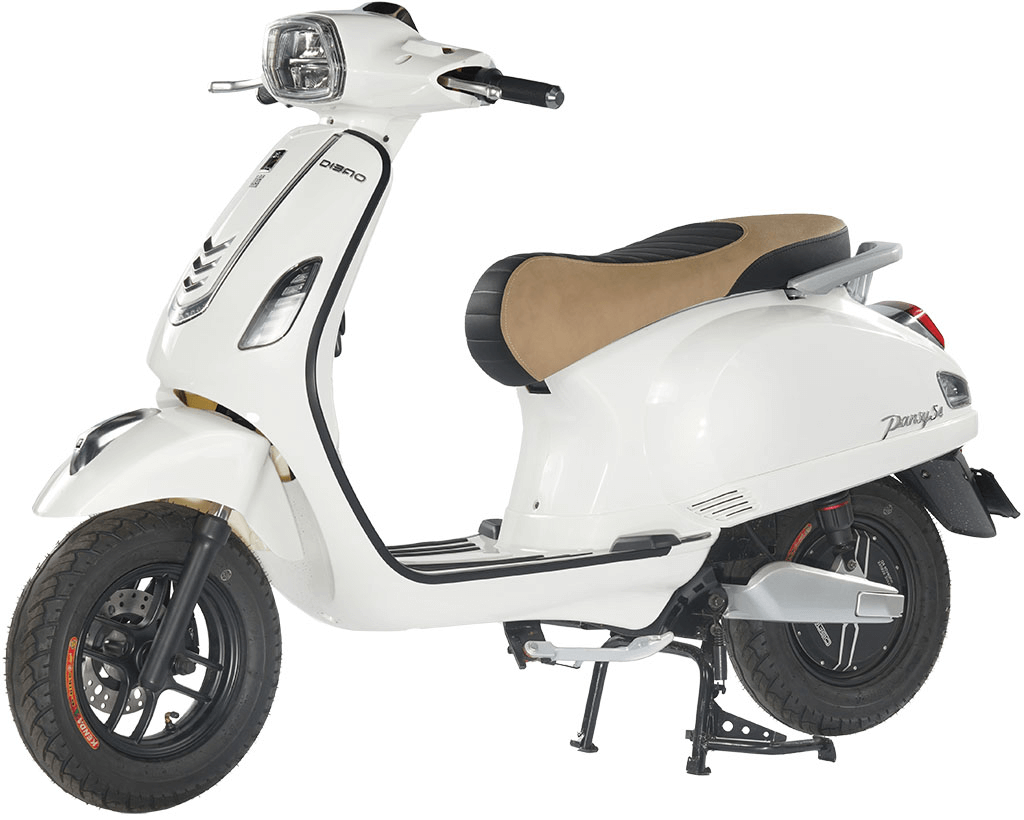 Xe Máy Điện Dibao Pansy S4