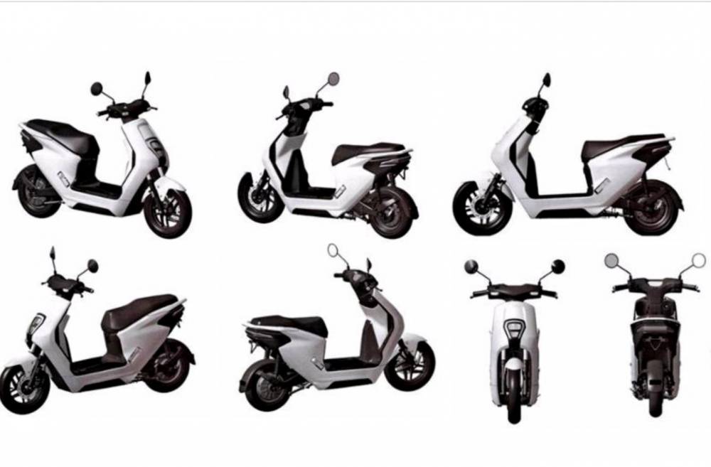 Xe máy điện Honda U-Go: Chọn lựa số 1 cho học sinh