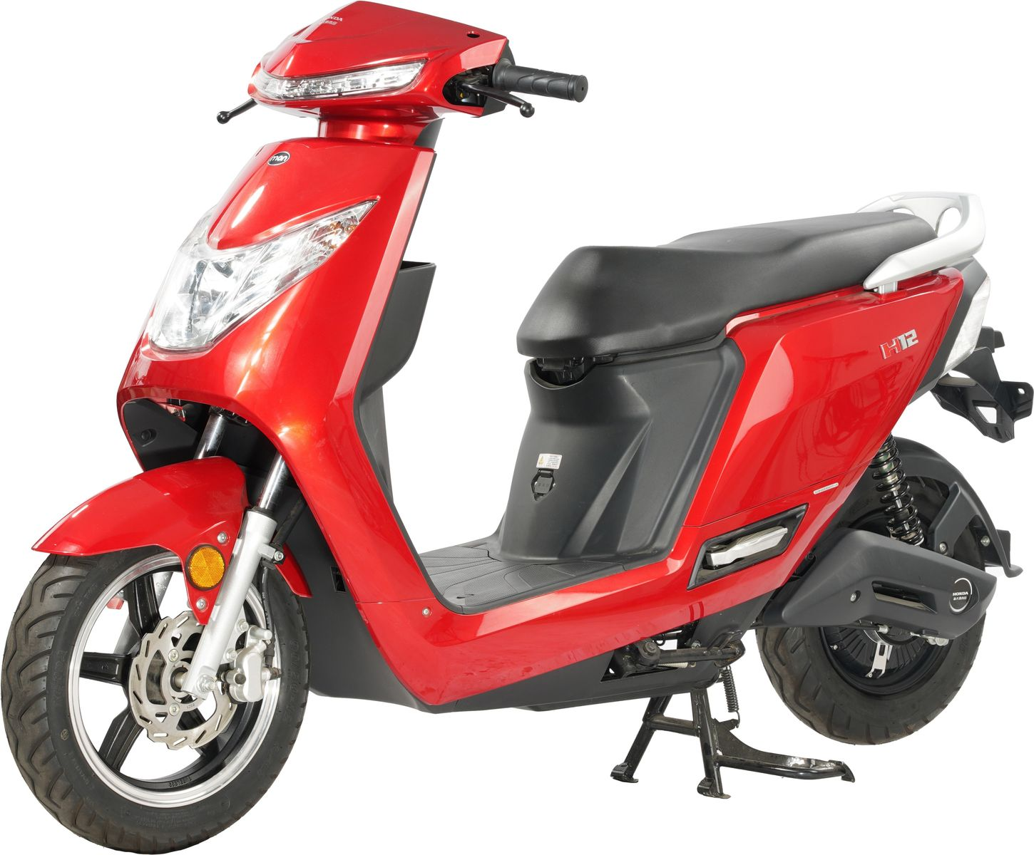 Xe Máy Điện Honda H12 - dòng xe máy điện pin trâu đến từ đất nước Nhật Bản