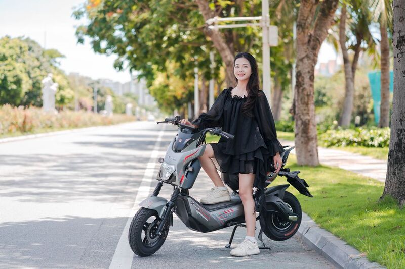 xe máy điện Osakar Xmen Sport
