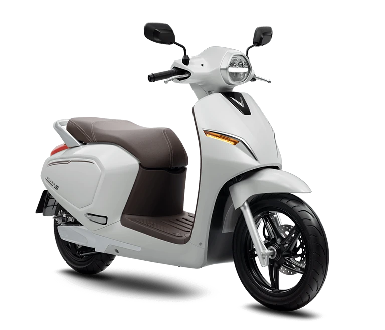 xe máy điện vinfast klara