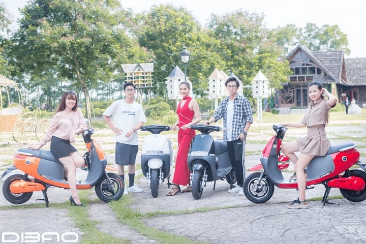 Giá thành hợp lý