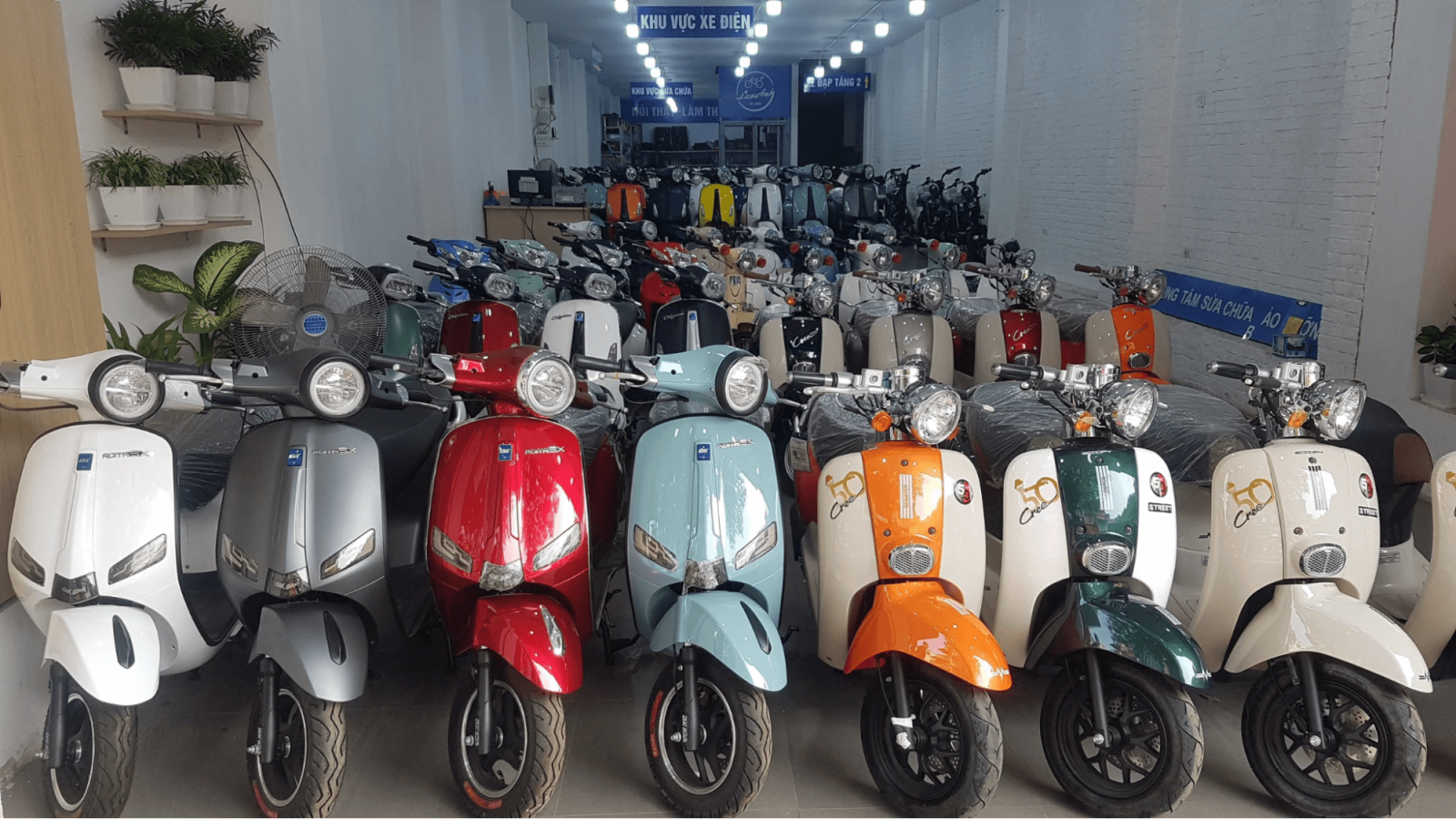 Bạn sẽ phải đối mặt với một số rủi ro khi mua xe cũ