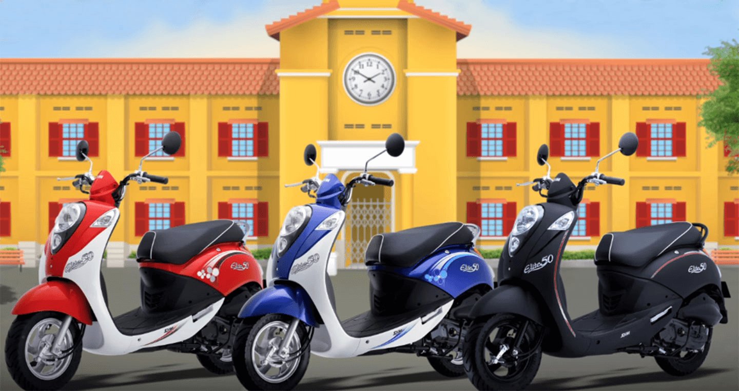 Kiểm tra tổng quát xe cũ