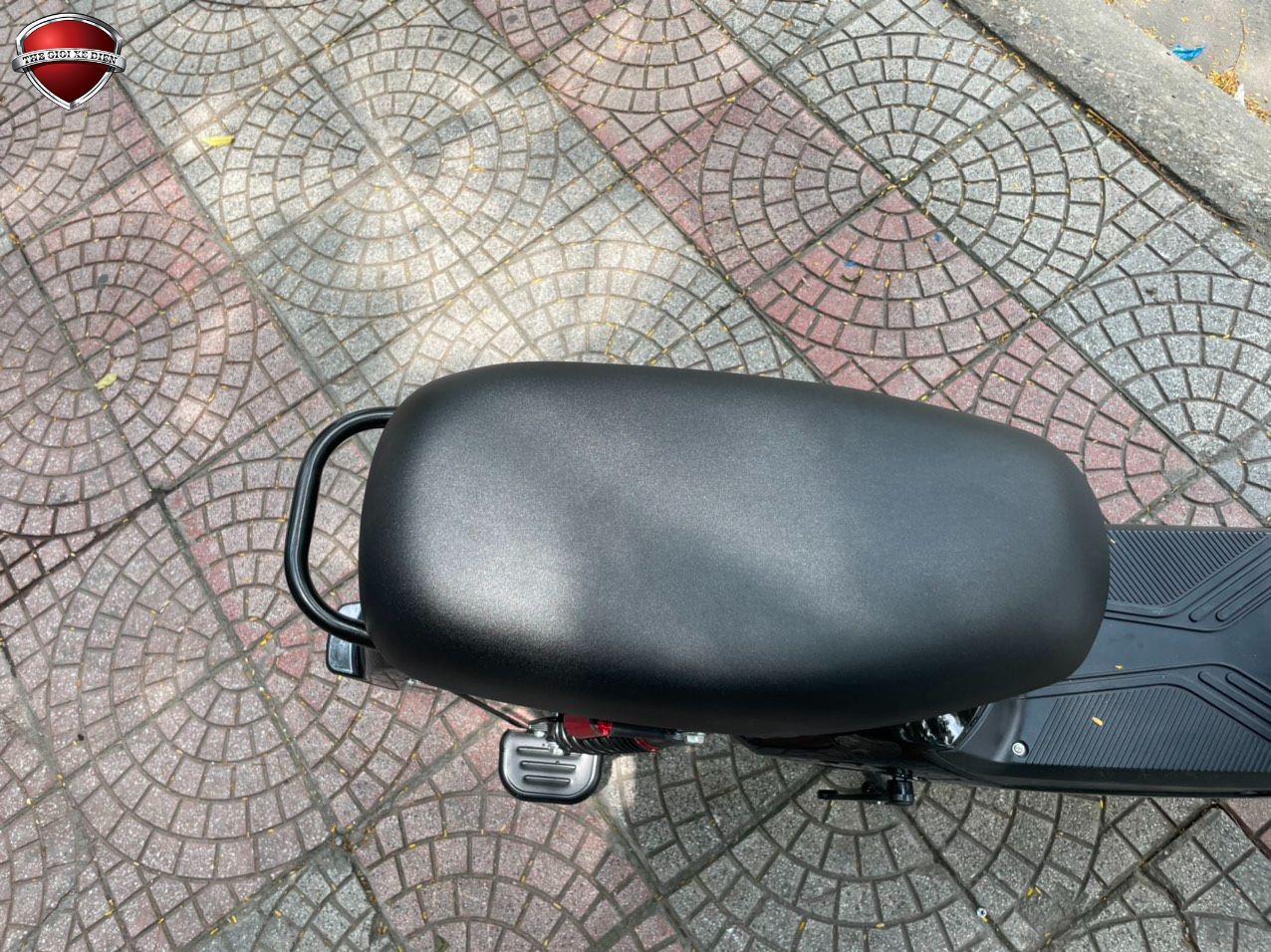 Xe đạp điện Tabao