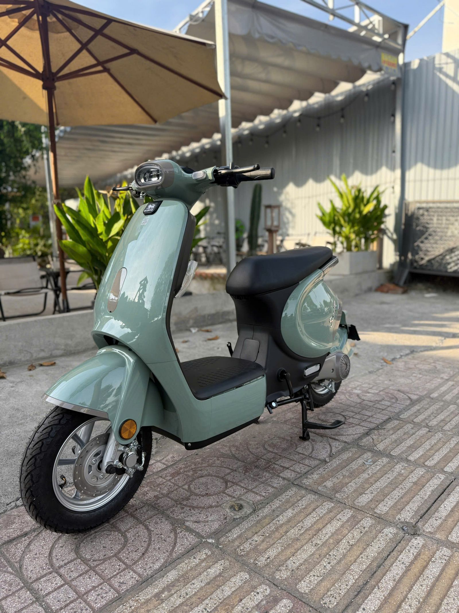 Khi hạ tầng cũ phải đối mặt với thói quen giao thông mới